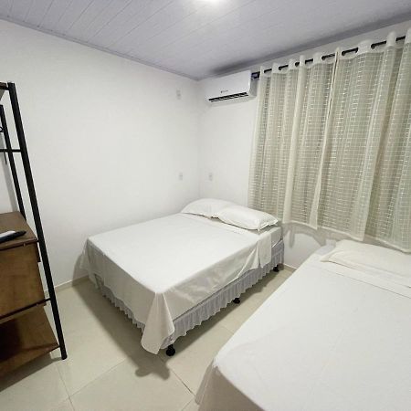 Calefe Suites Penha  Exterior foto